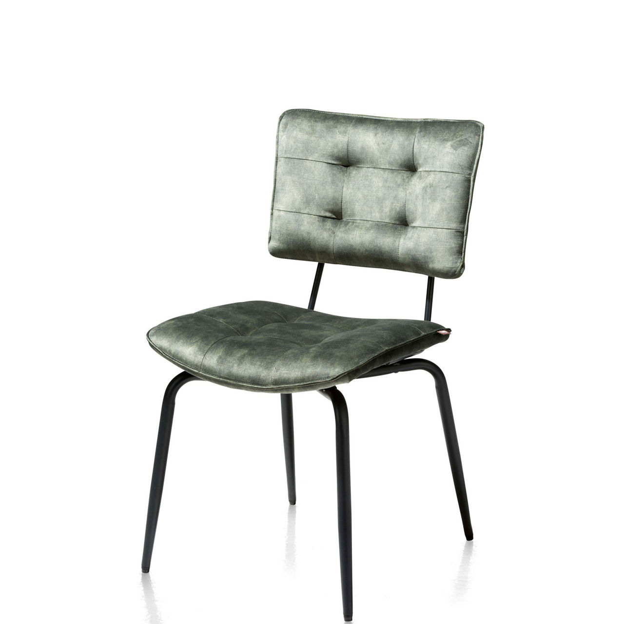 Rumi Dining Chair Karese Olive