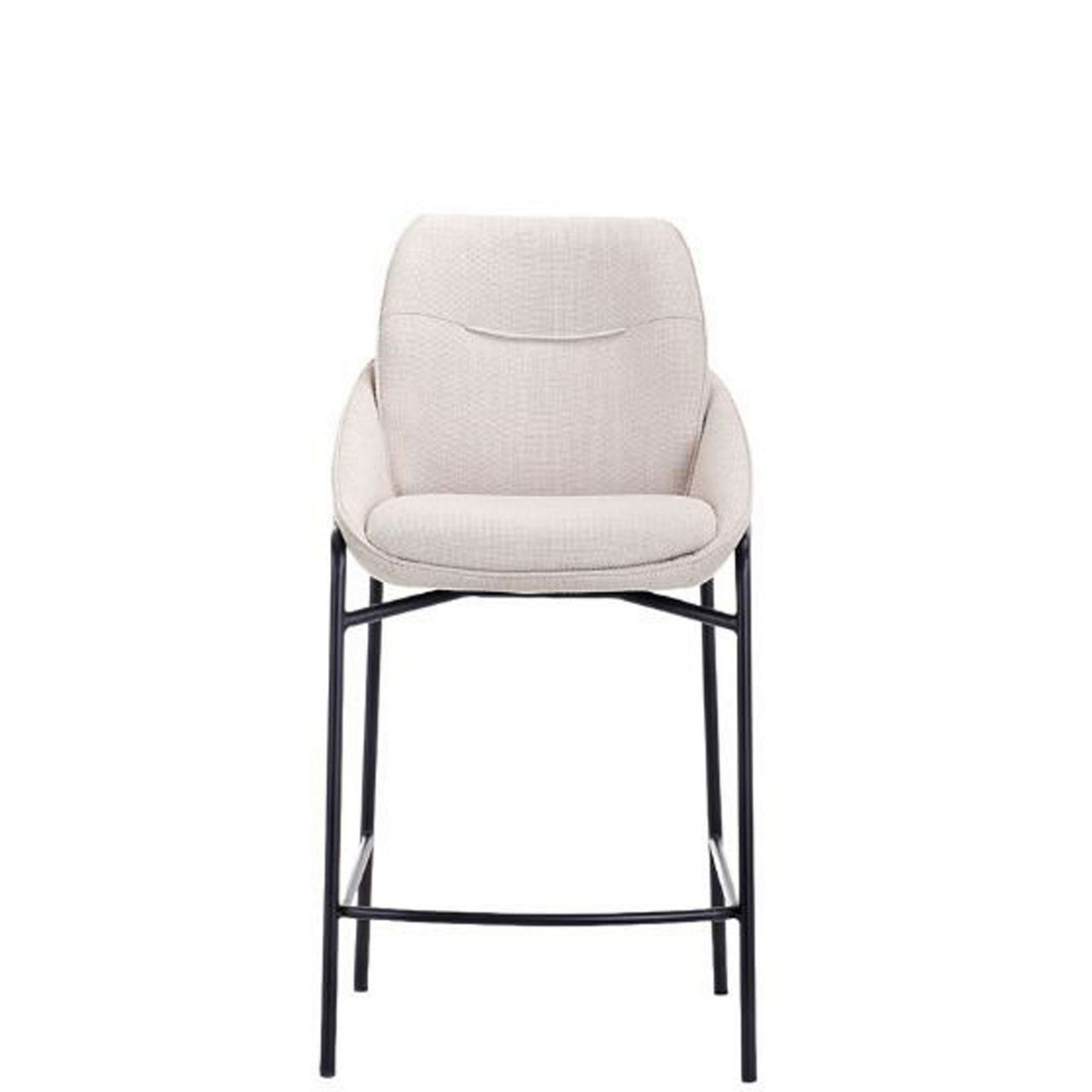 Jesiba Counter Stool Beige