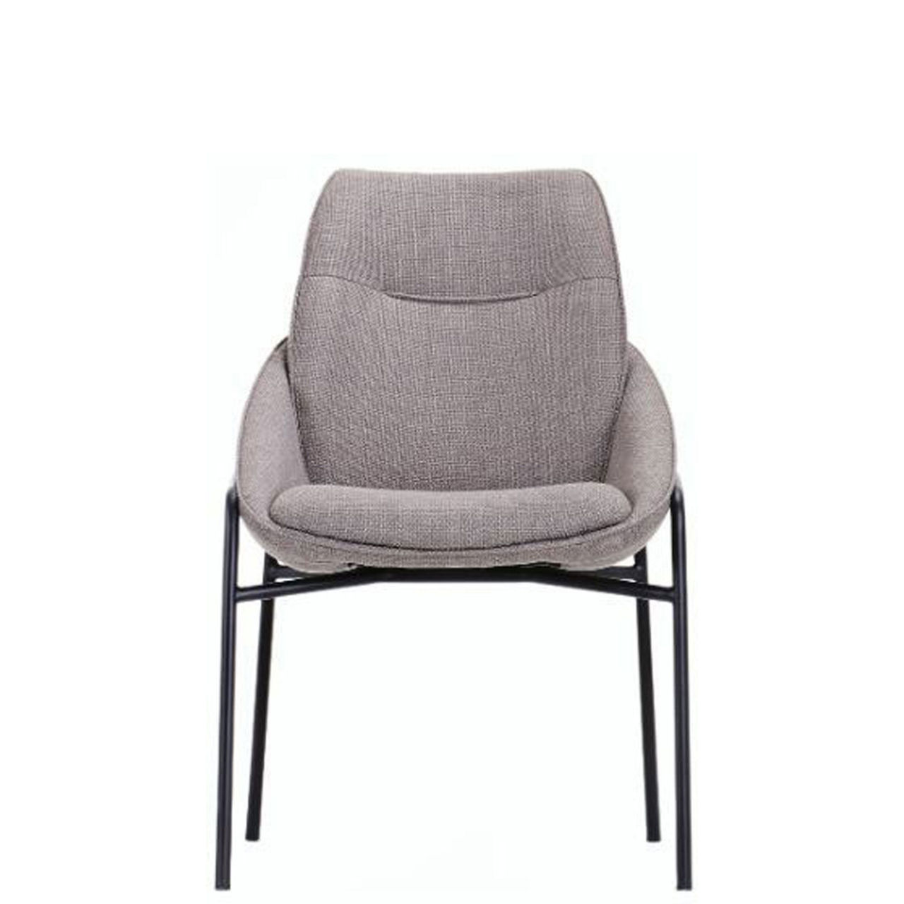 Jesiba Dining Chair Grey