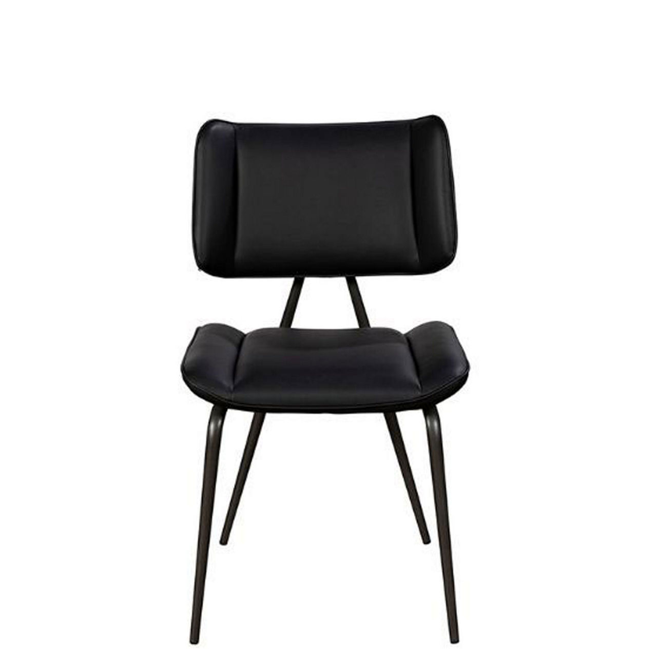 Dion Dining Chair Black
