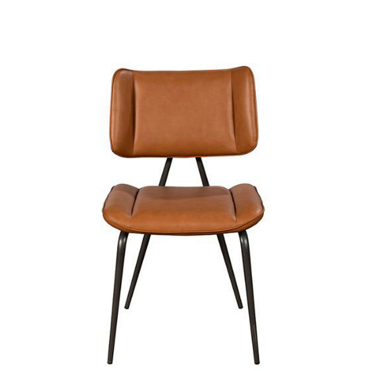 Dion Dining Chair Cognac