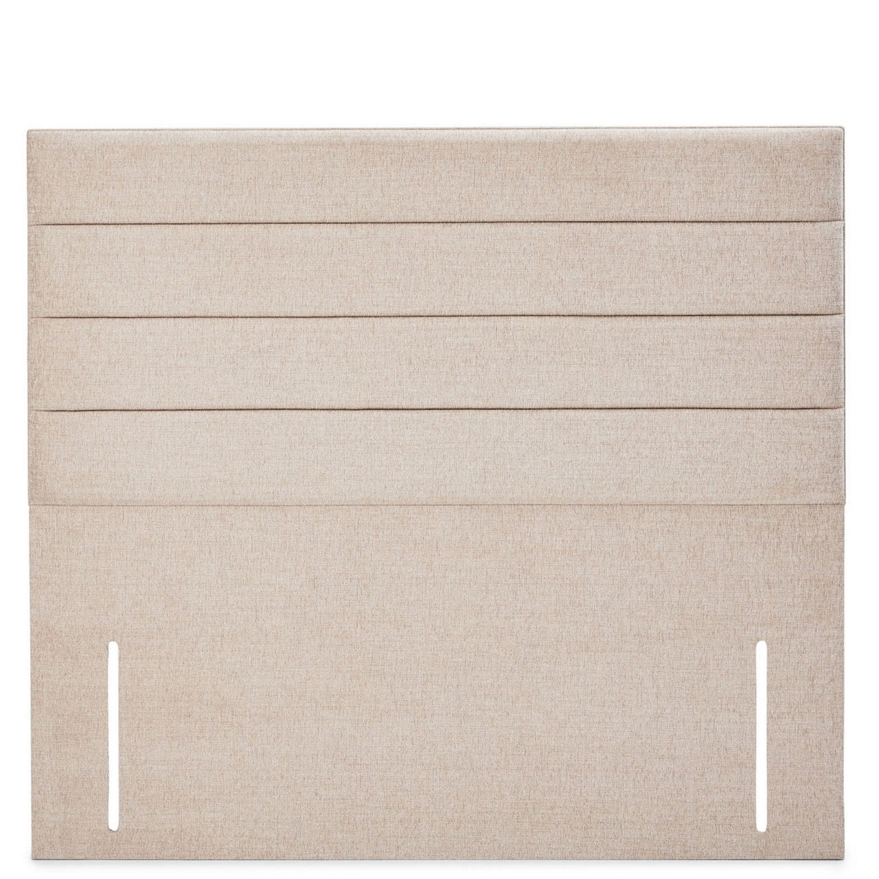 Donegal Headboard Cream