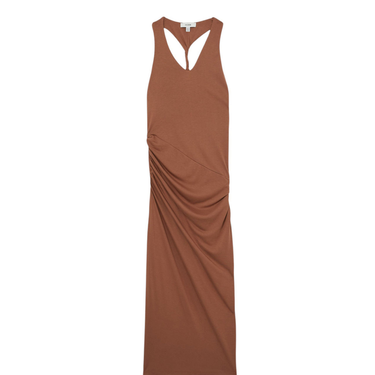 Aaliyah Ruched Dress
