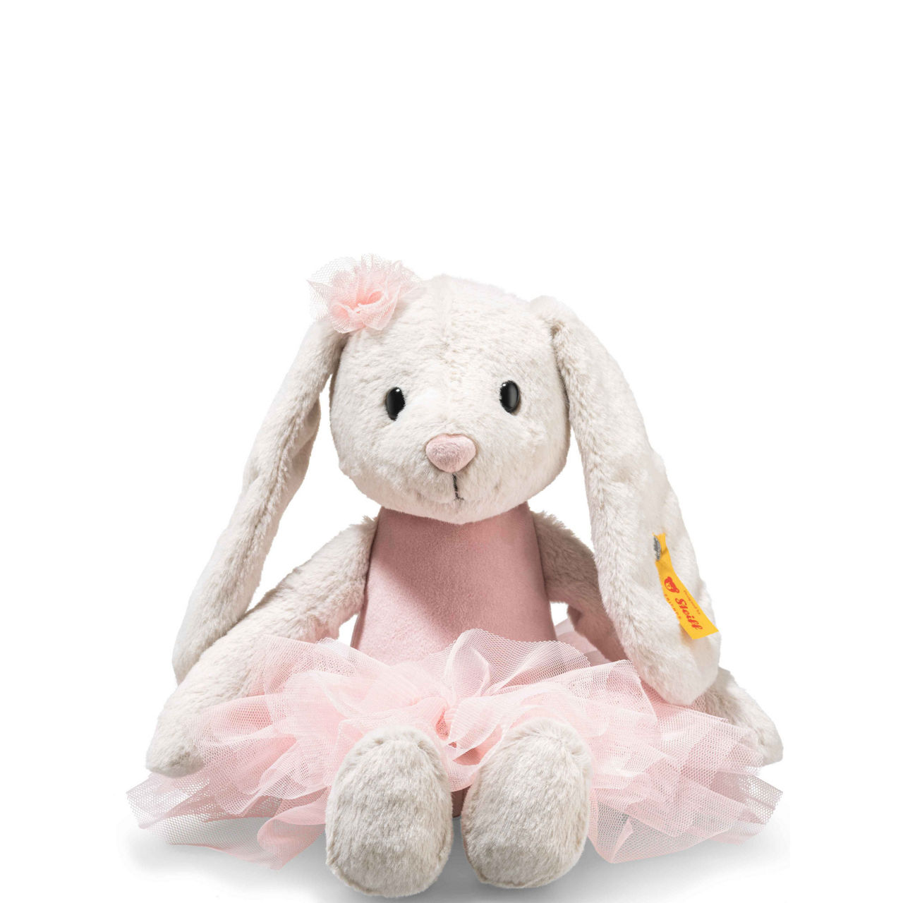 Hoppie Ballet Rabbit 30cm