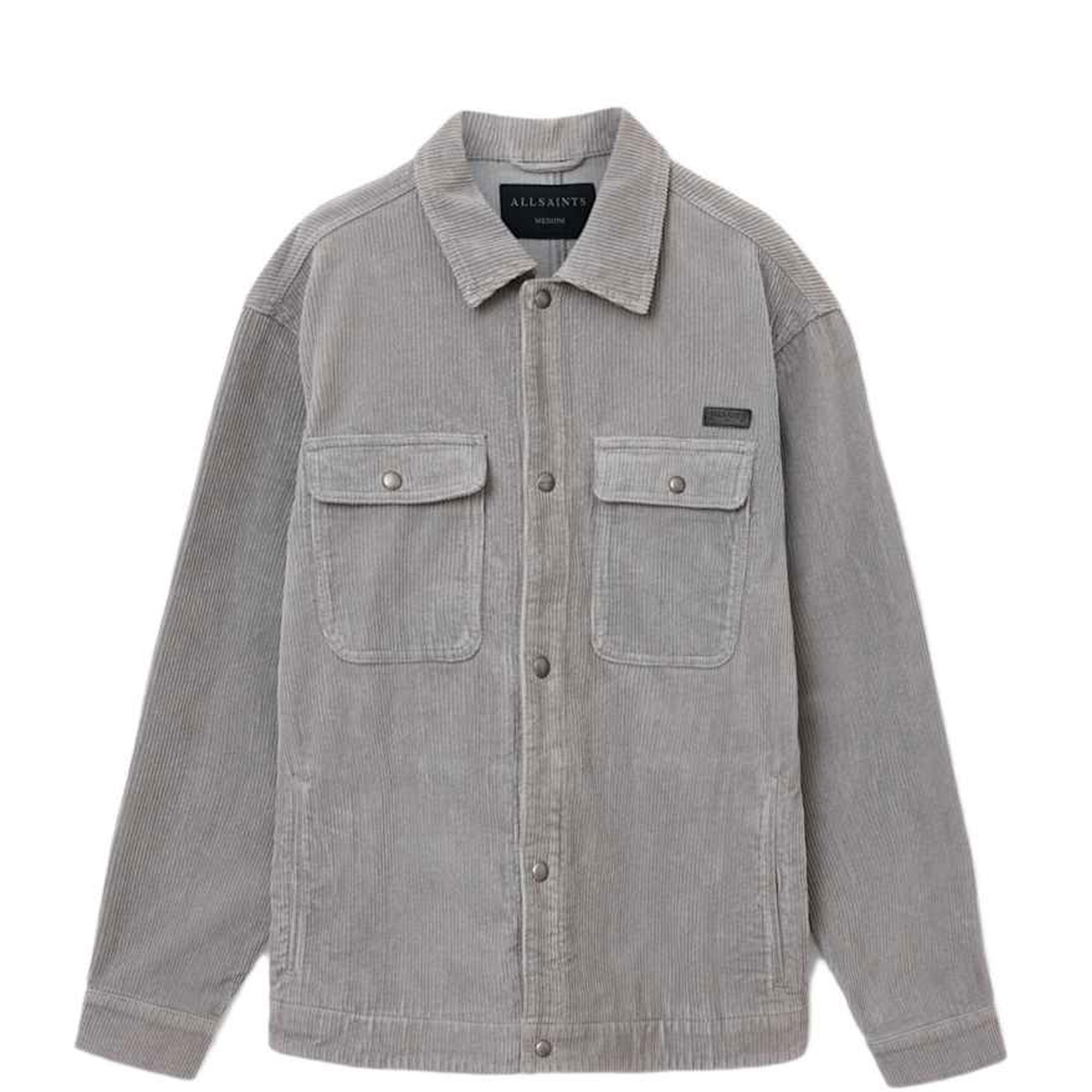 Castleford Logo Overshirt