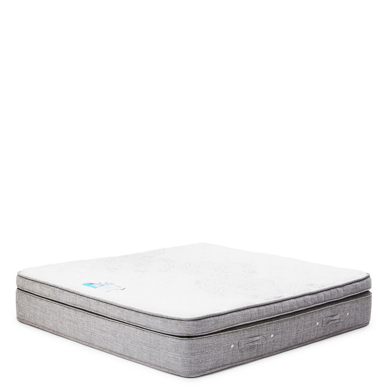 3000 Gel PlushTop Mattress 5ft - King