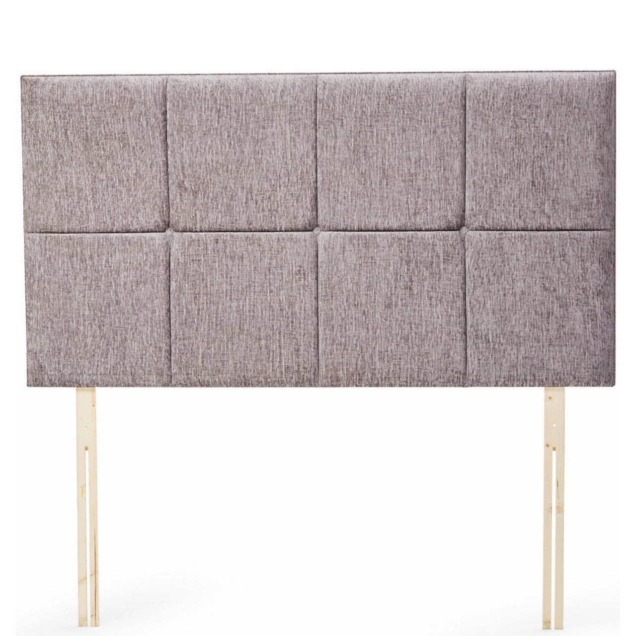 Tipperary Headboard Grey