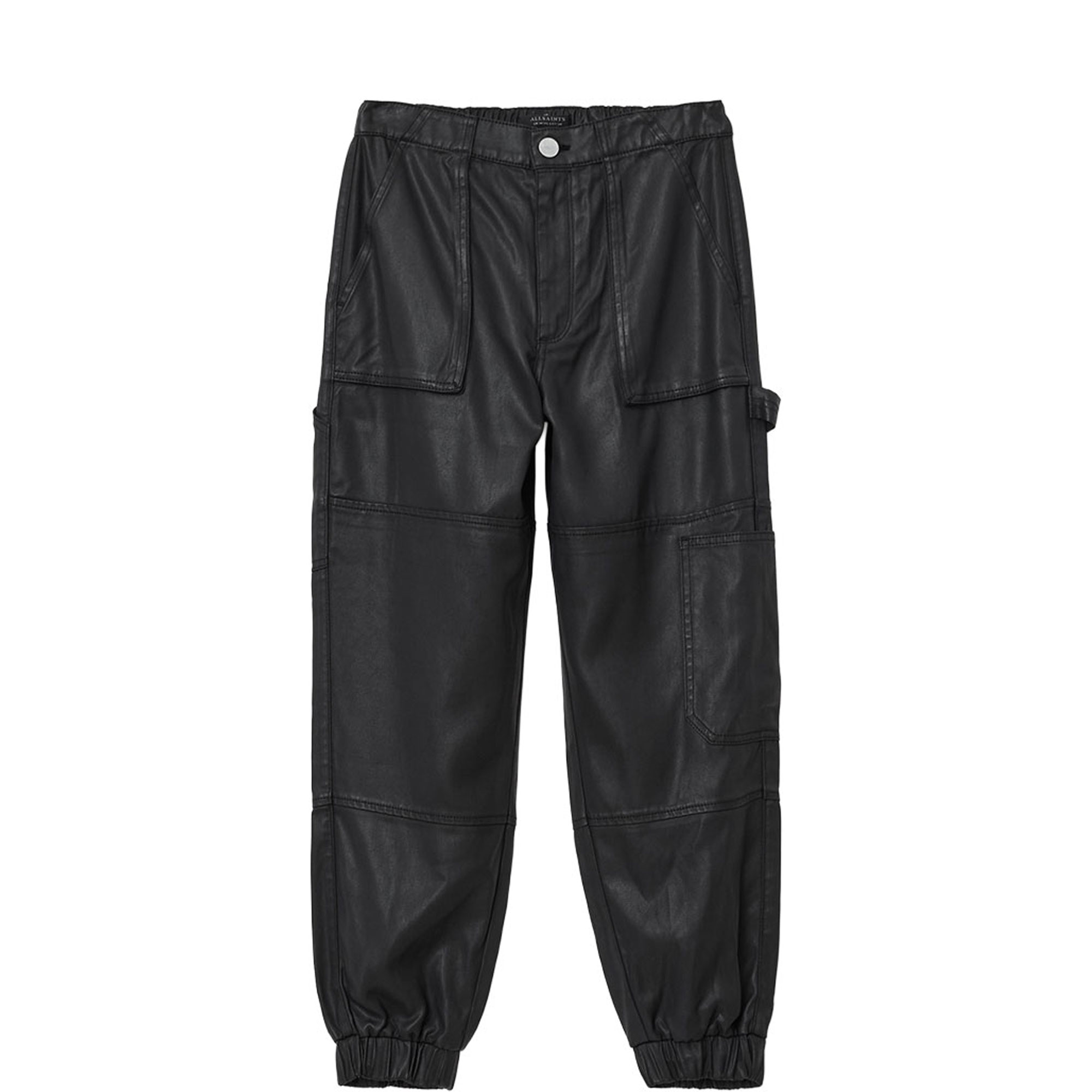 Mila Tapered Trousers