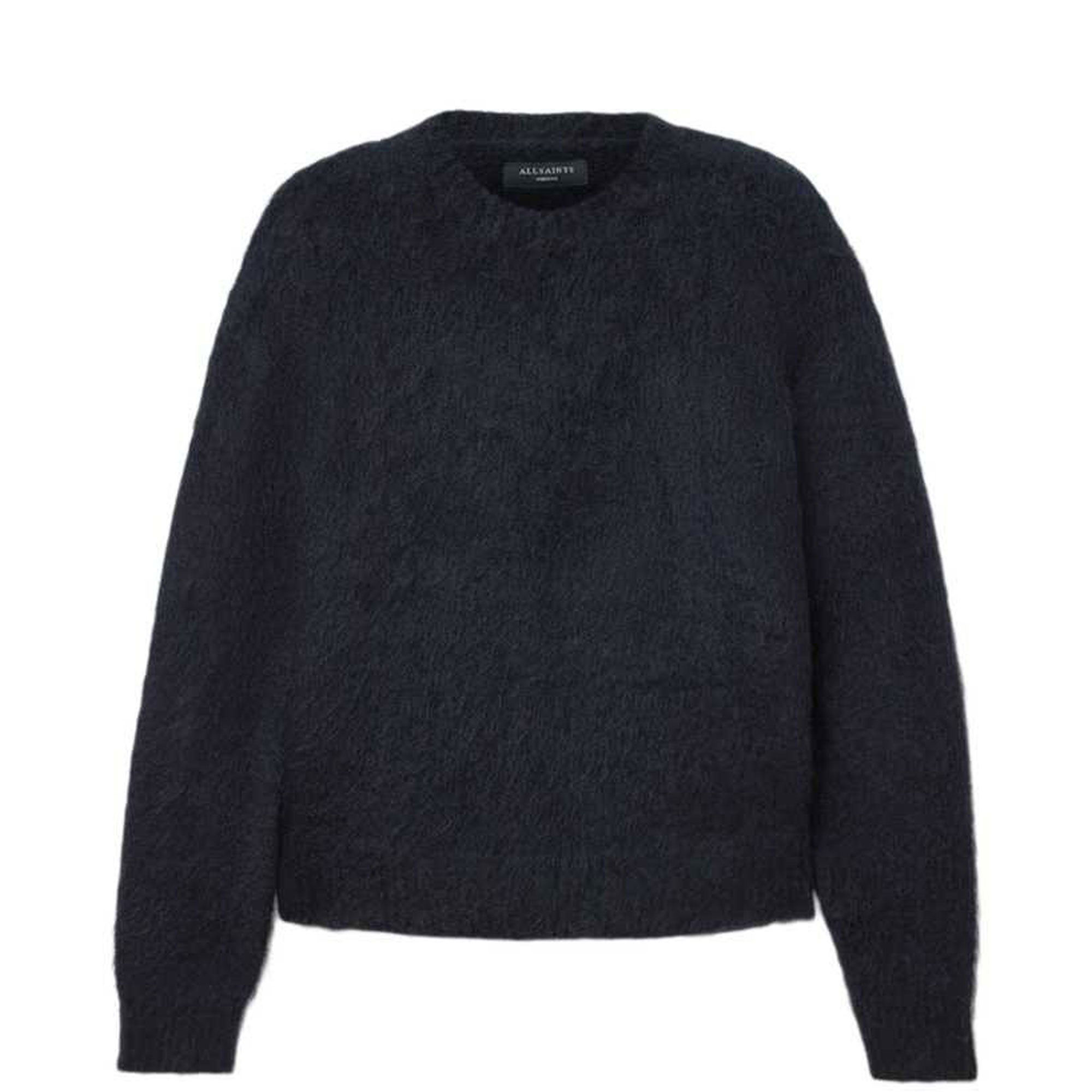 Coby Oversized Knitted Sweater