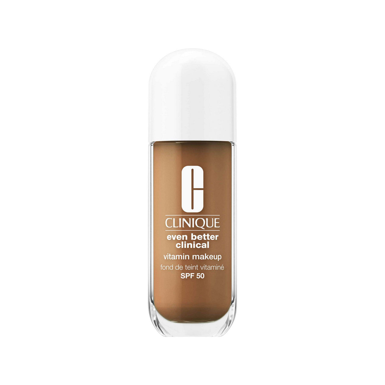 Clinique Even Better Clinical Vitamin Makeup SPF 50
