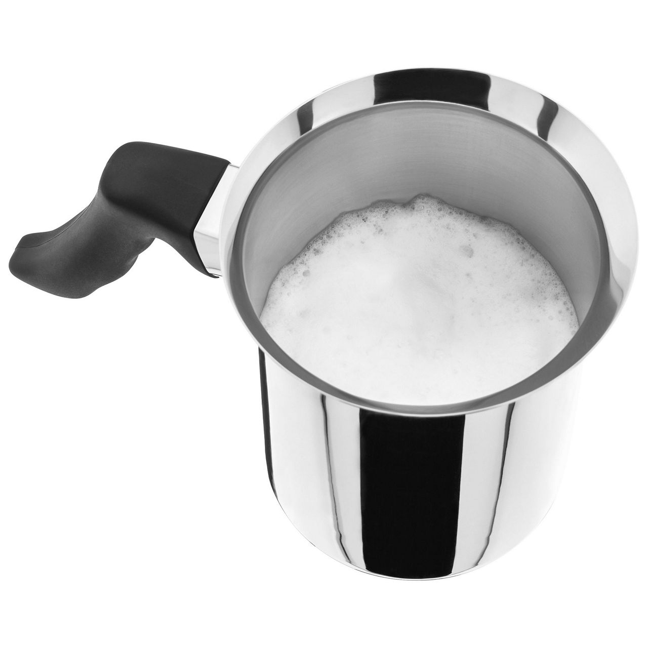Milk Frother-Sauce Pot  Milk Frother-Sauce Pot