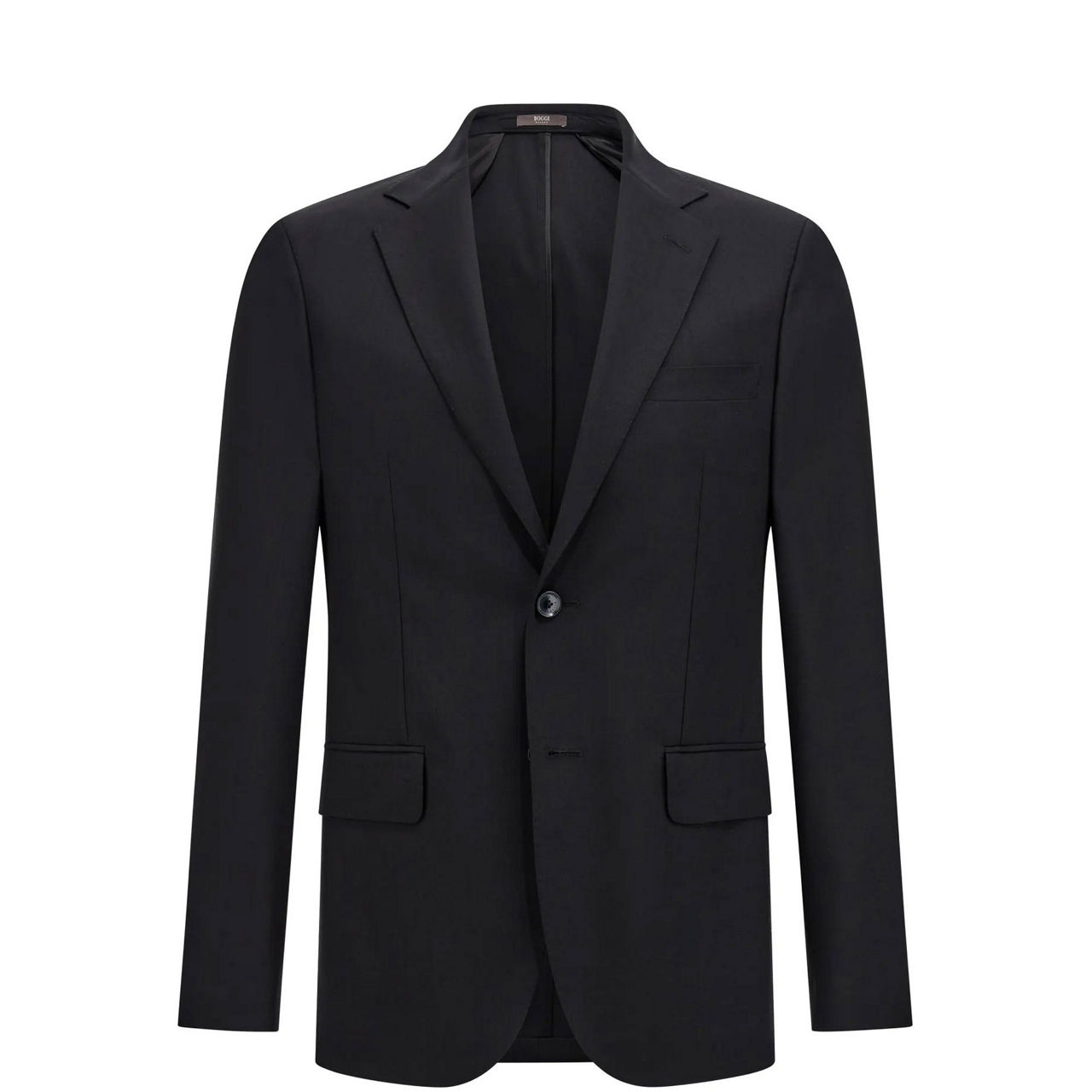 Travel Wool Blazer