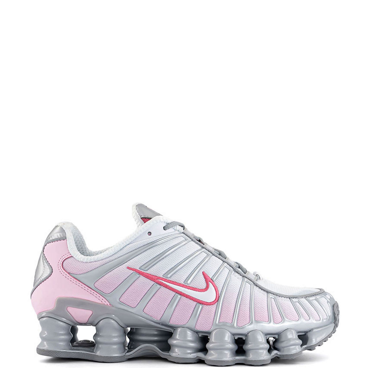 Shox TL Trainers