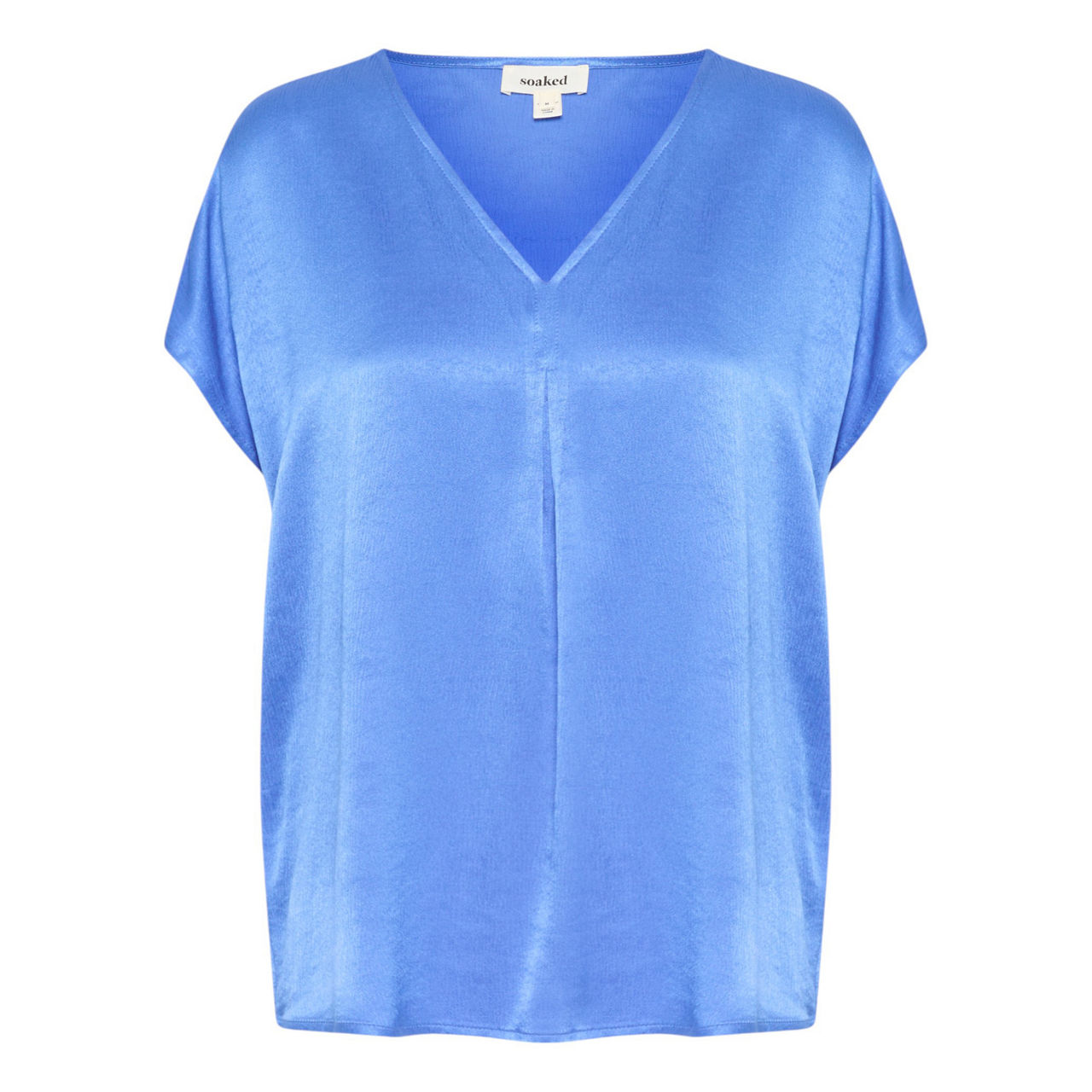 Jessabell Pleated Top Jessabell Pleated Top