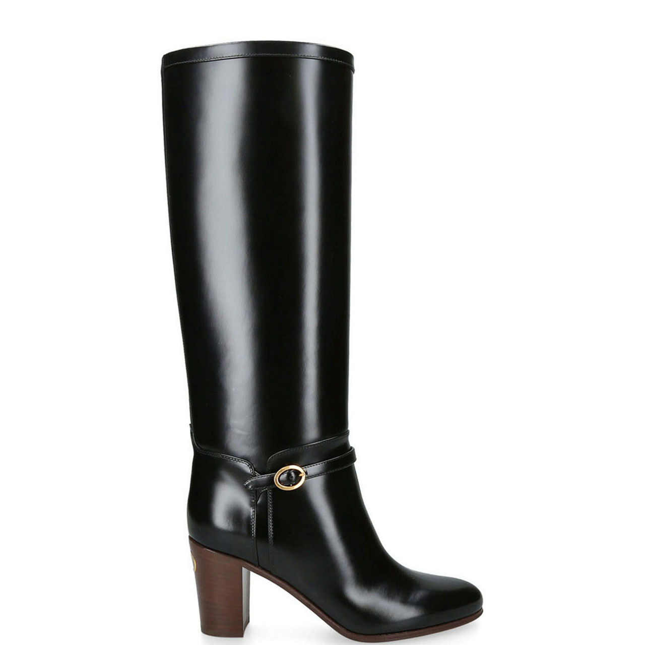 Pattie 75 Knee High Boots