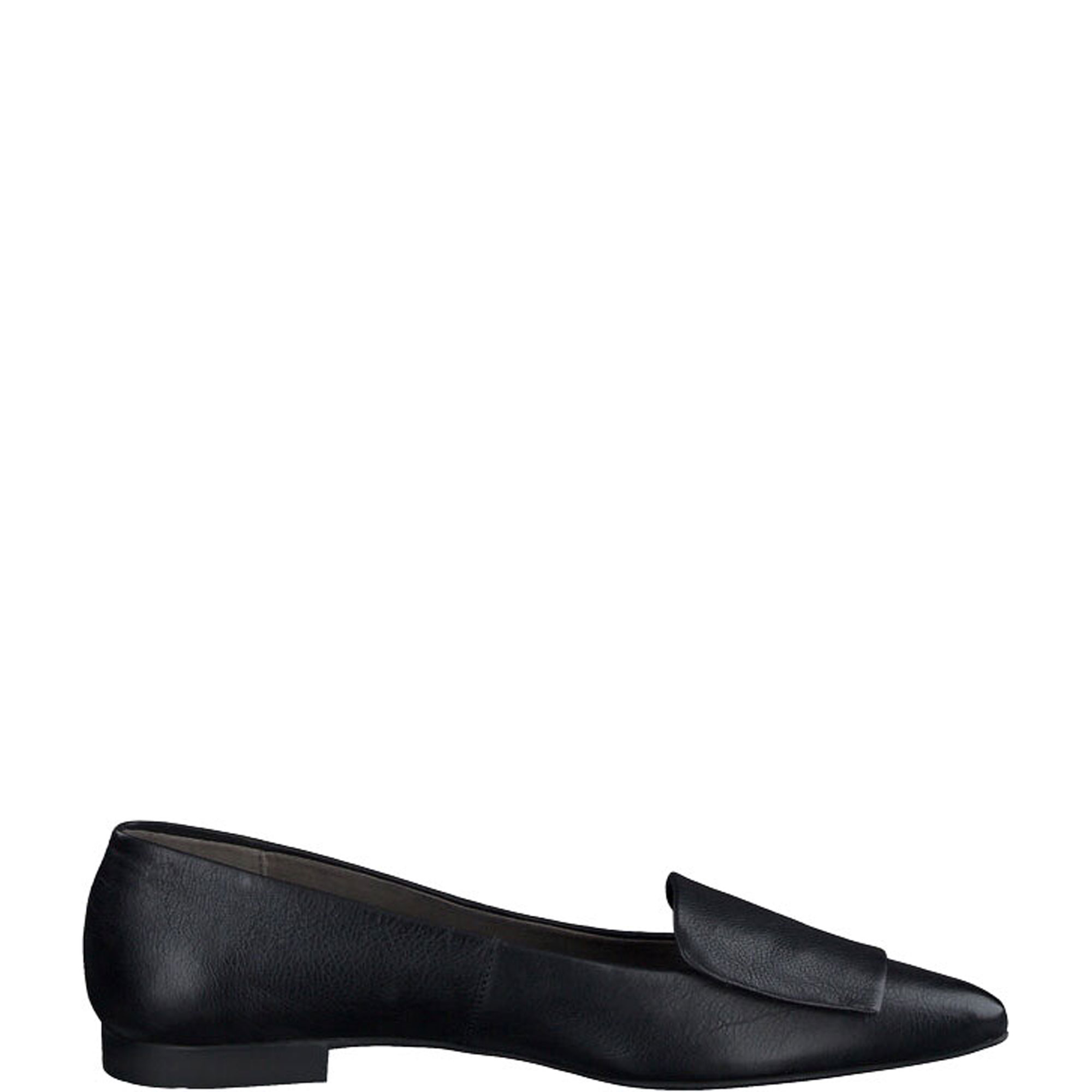 Ballerina Pointed Toe Pumps