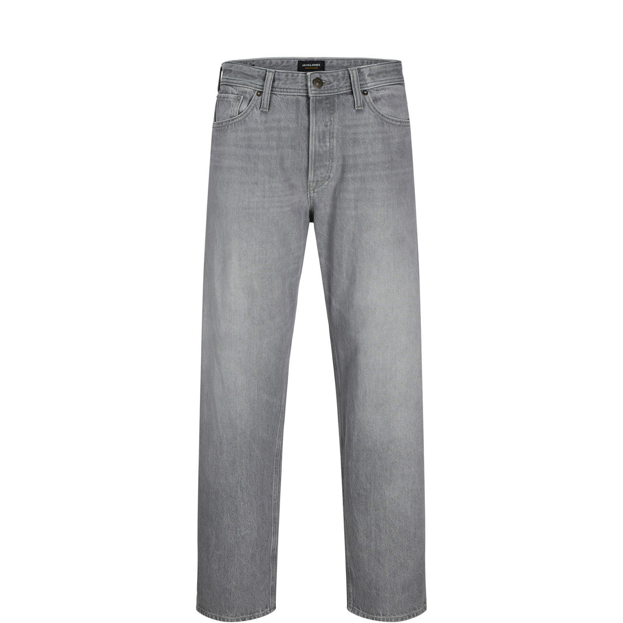 Eddie Original Straight Leg Jeans