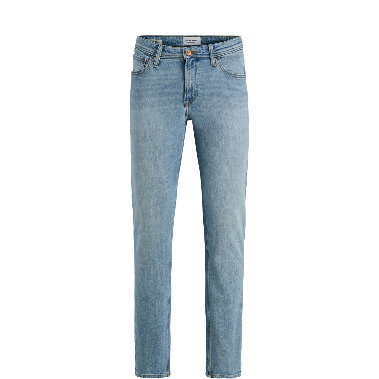 Clark Original Straight Leg Jeans