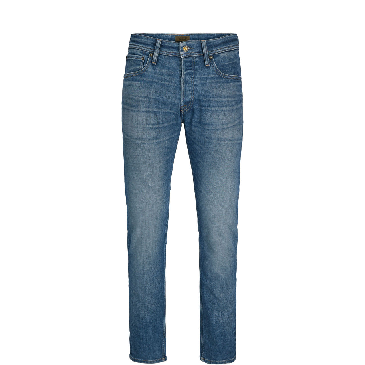 Mike Original Tapered Jeans