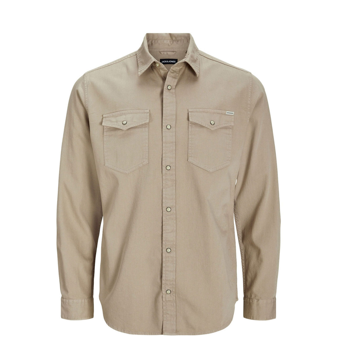 Sheridan Denim Shirt
