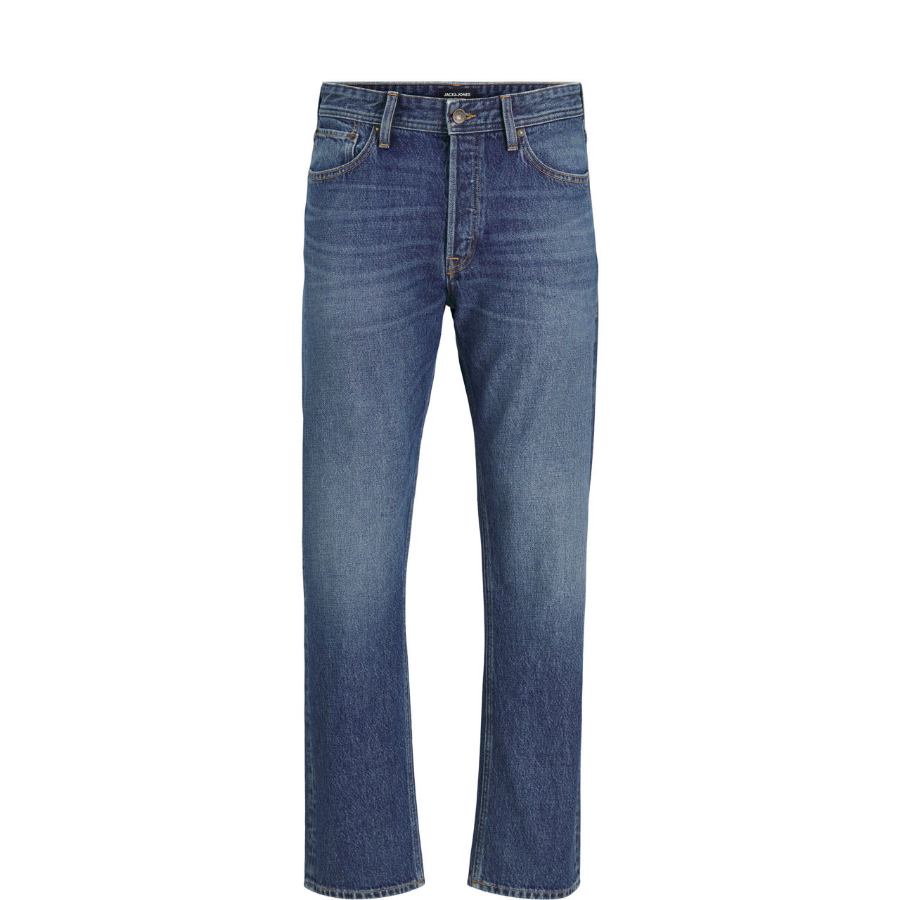 Chris Original Straight Leg Jeans