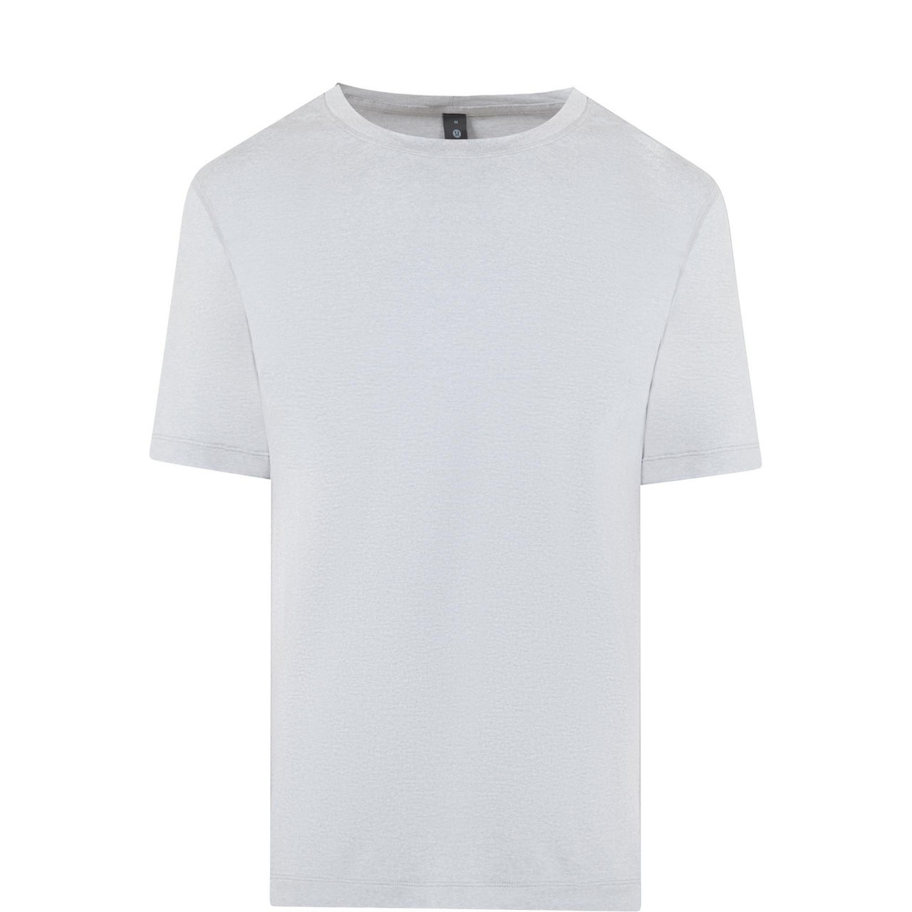 Soft Jersey Short-Sleeve T-Shirt