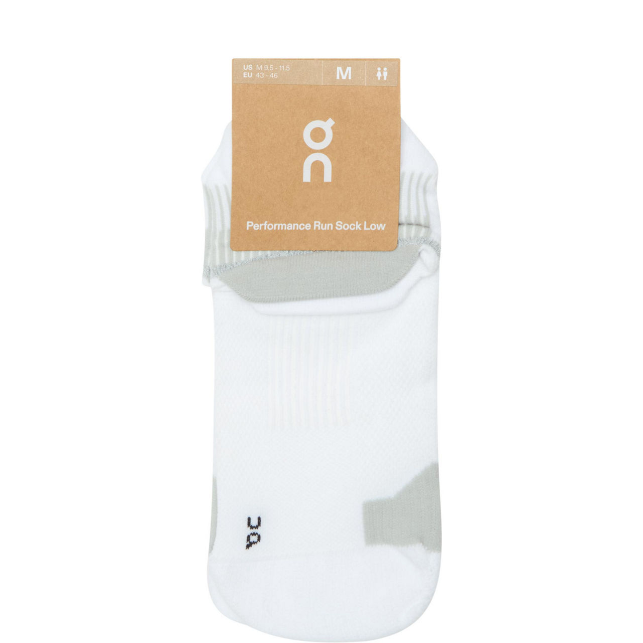 Performance Run Low Socks