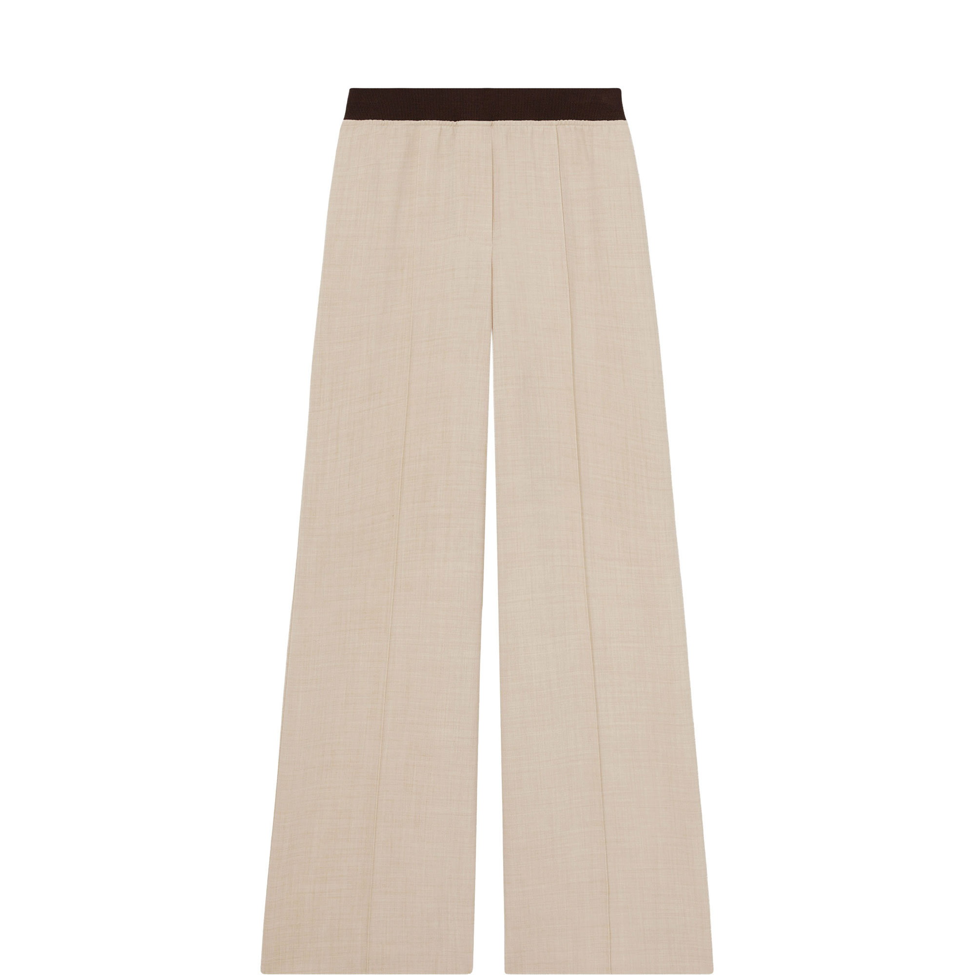 Wilde Wide Leg Trousers
