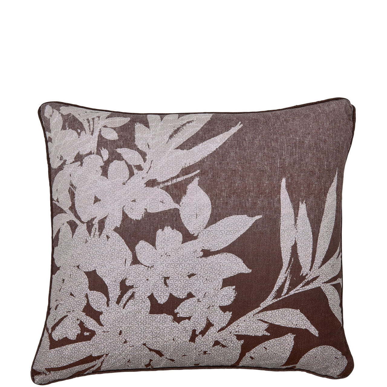 Claudia Cushion Pink/Green