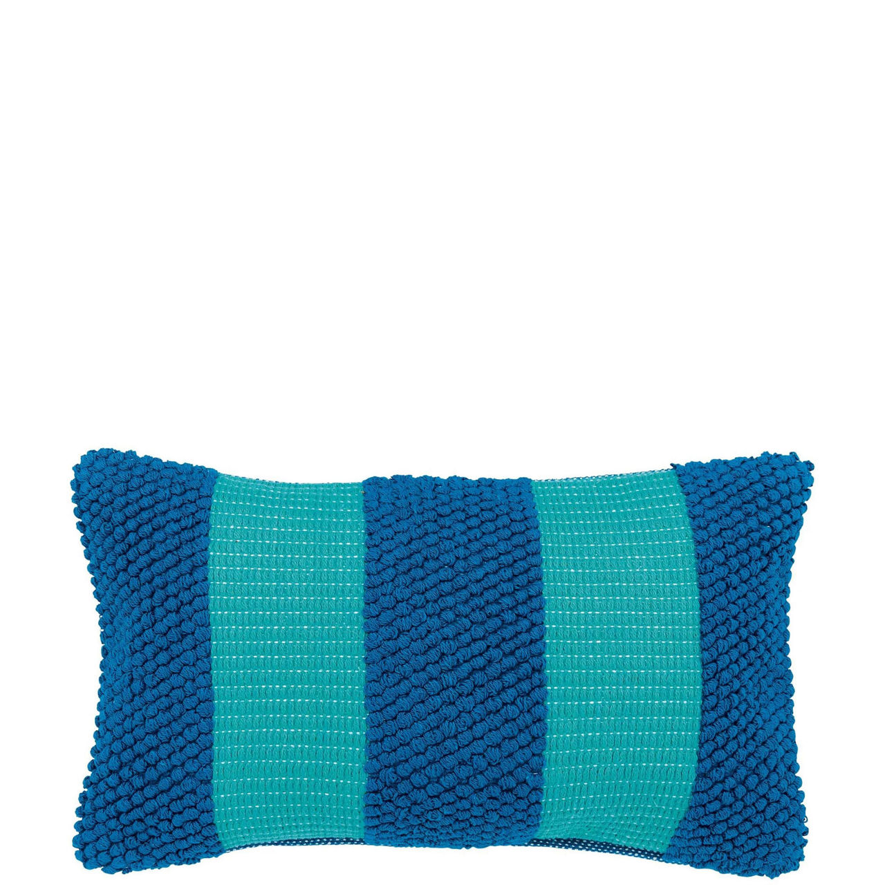 Isla Cushion Blue