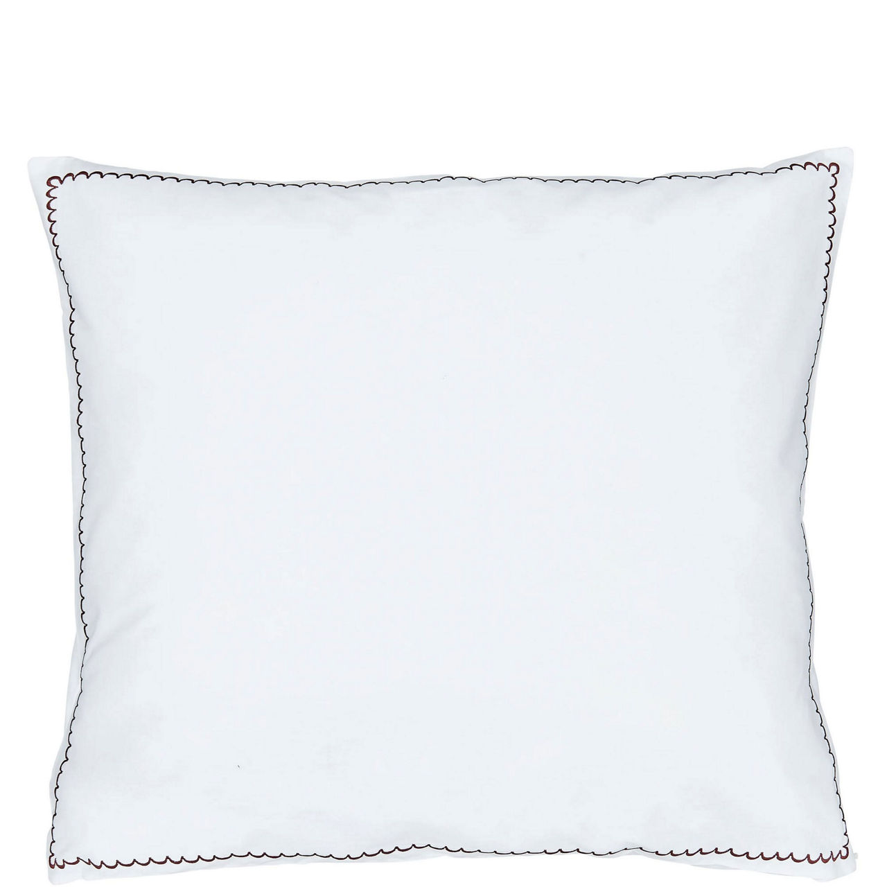 Elswyth Square Pillowcase Pair Multi