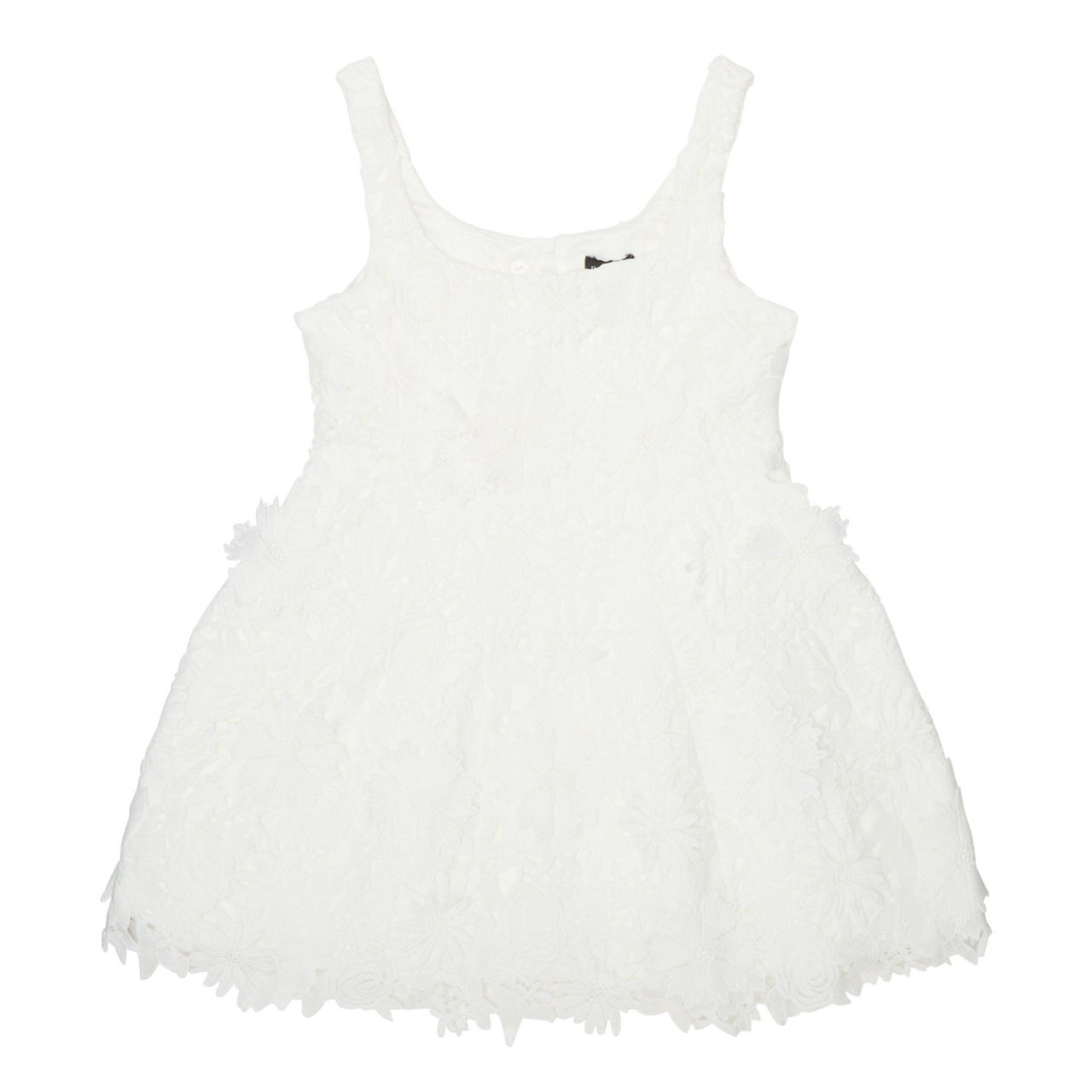 Calypso Mini Dress