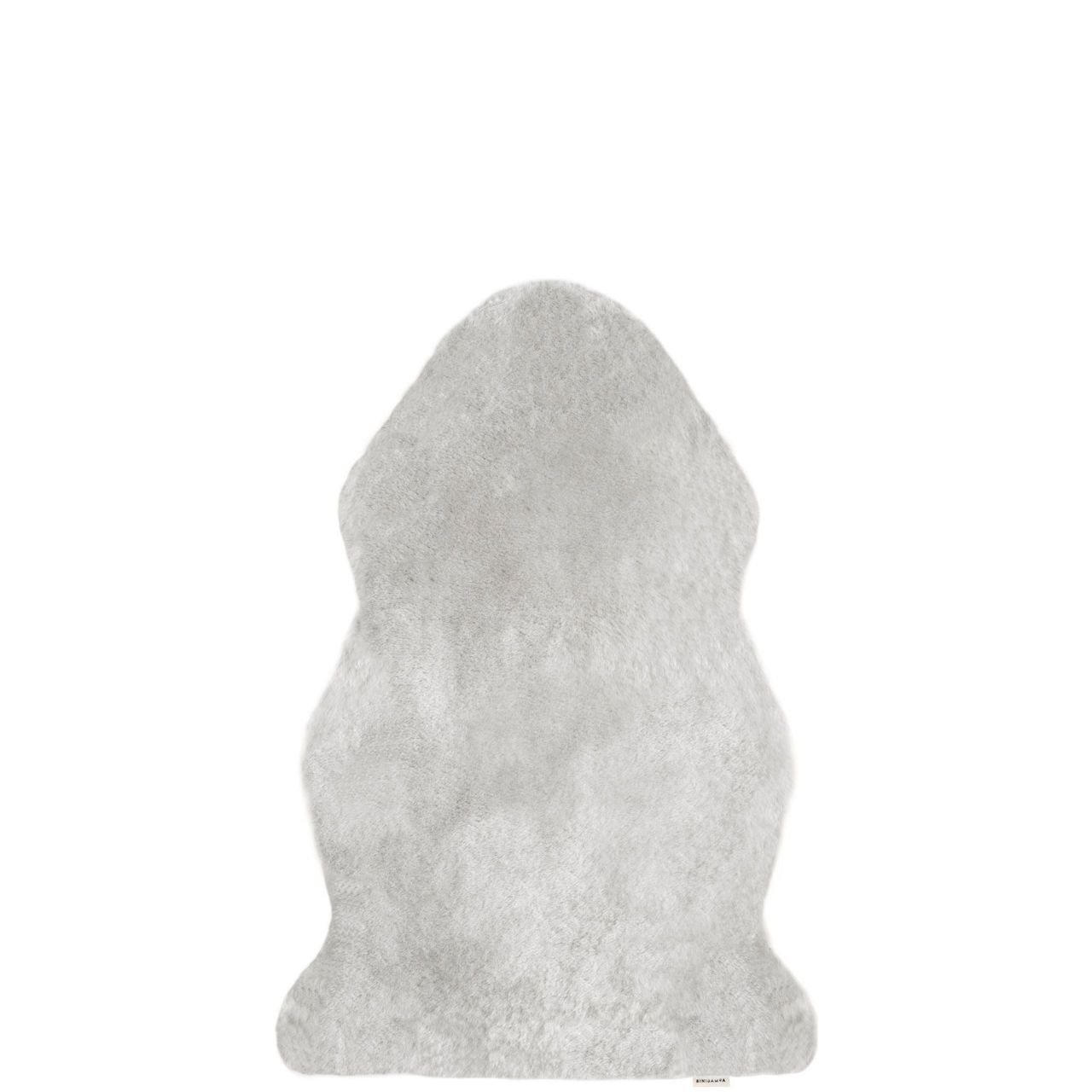 Sheepskin Wrigglemat Moon