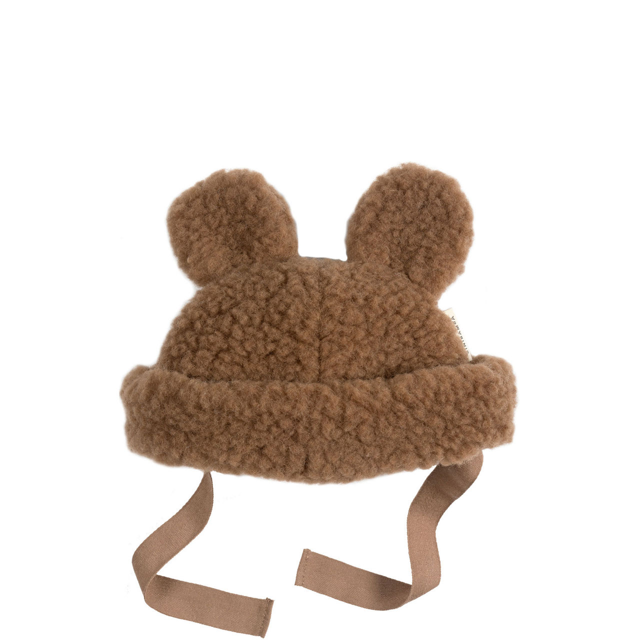 Merino Teddy Hat Bruno