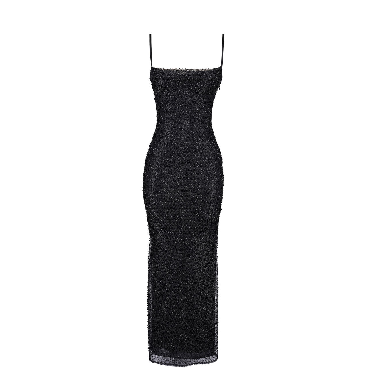 Calla Embellished Dress