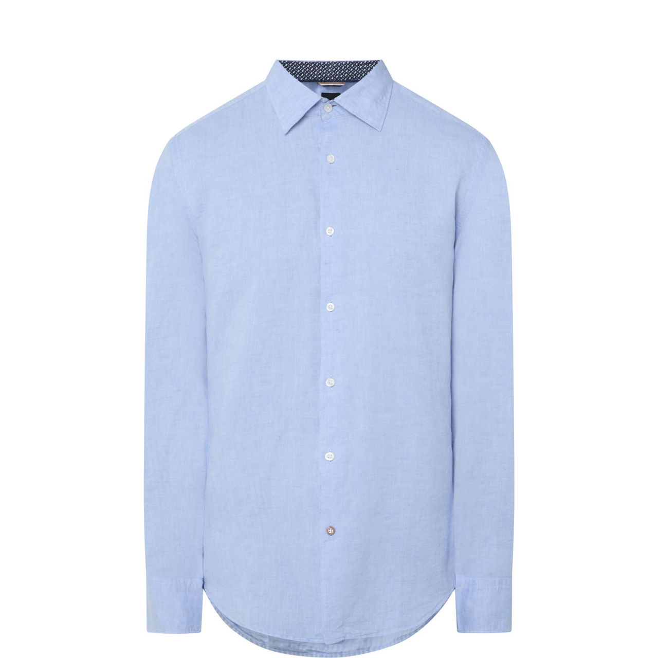 Hank Single Cuff Casual Shirt