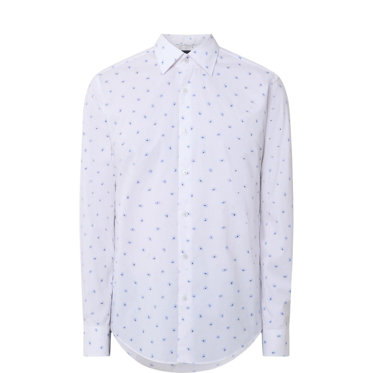 Joe Printed Shirt