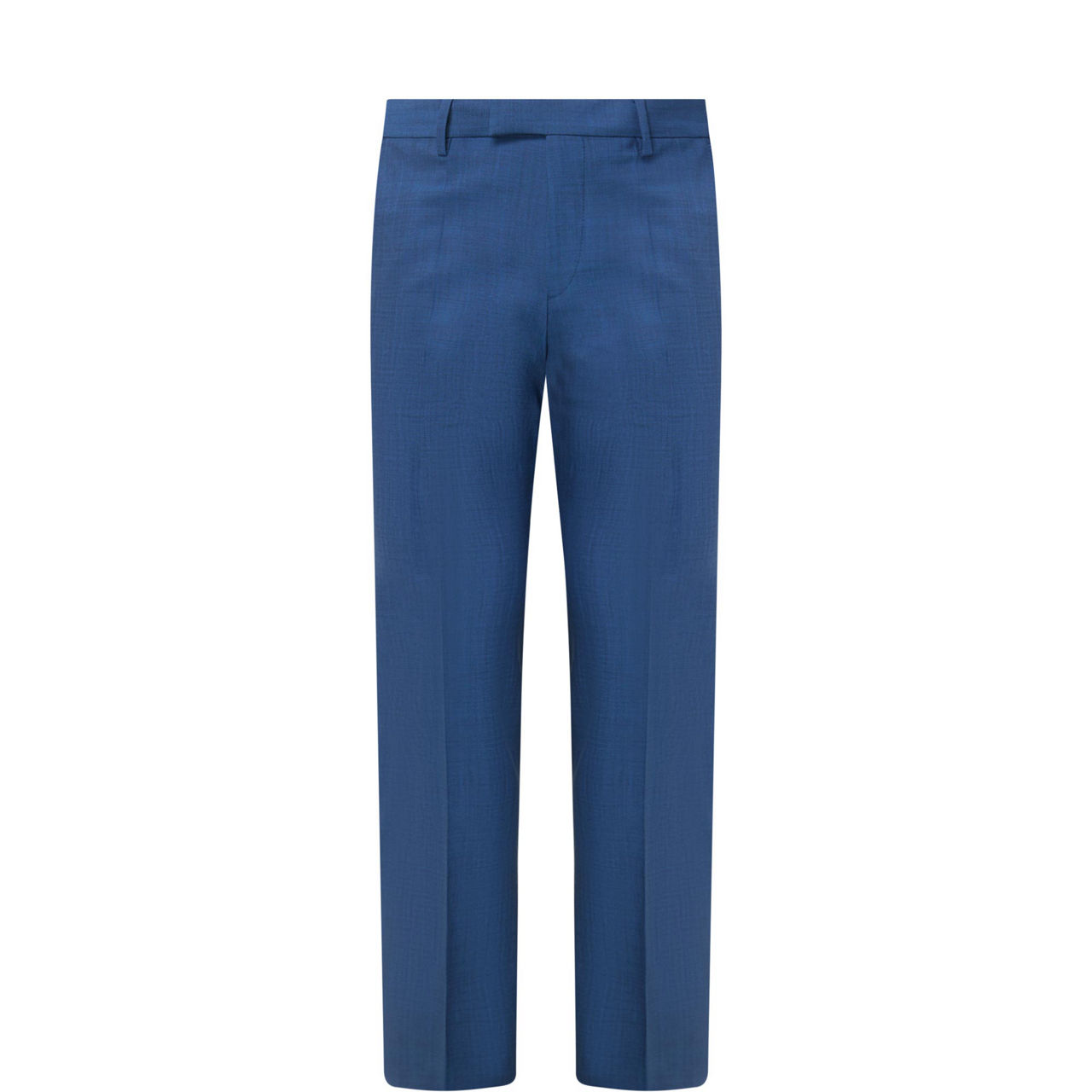George Mid-Rise Suit Trousers