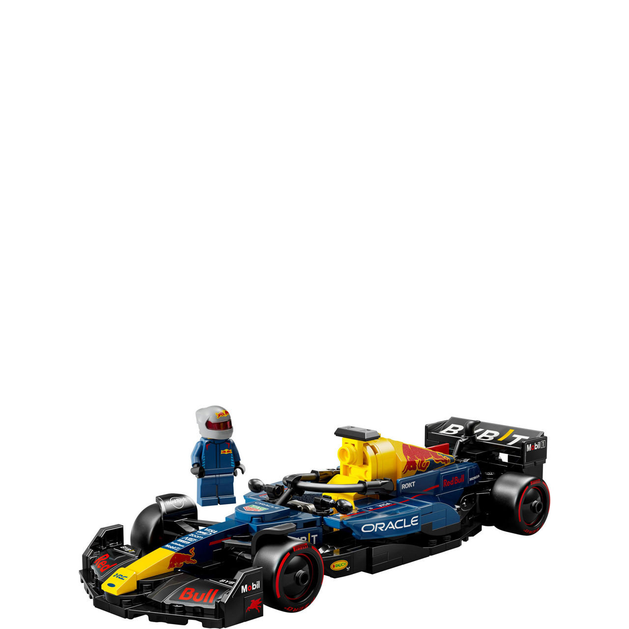 Oracle Red Bull Racing RB20 F1® Race Car
