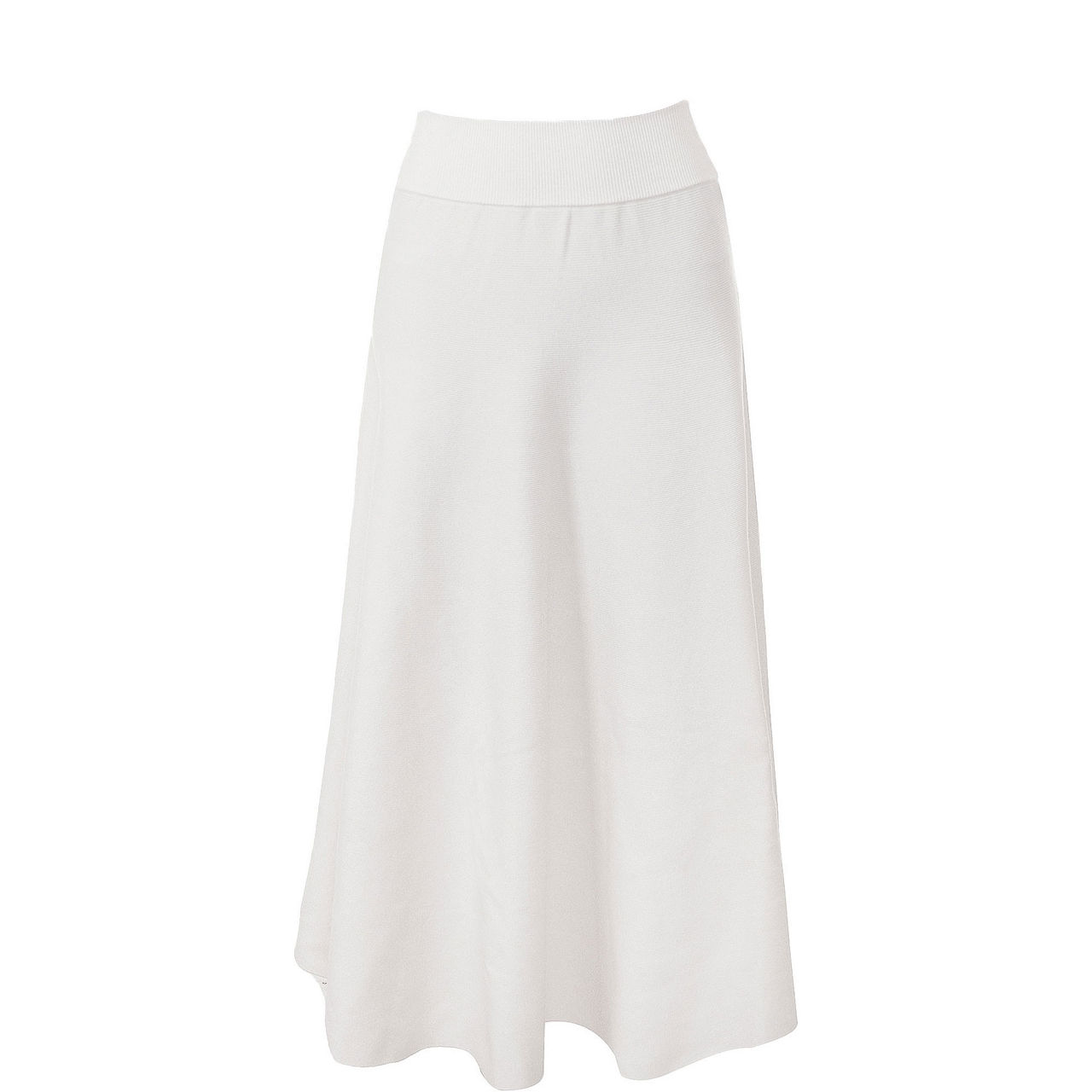 Solara Flared Skirt