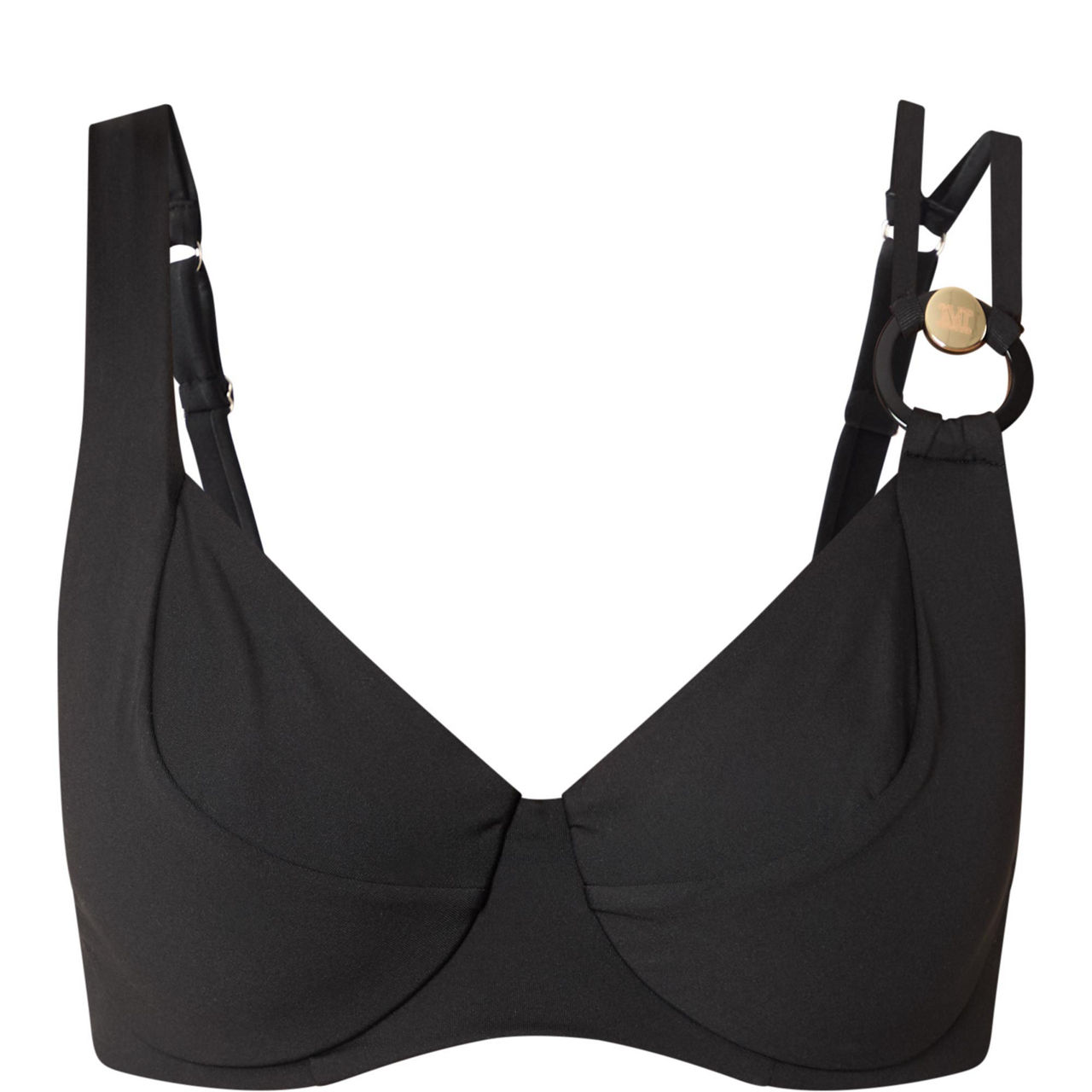 Adina Under Wired Bikini Top