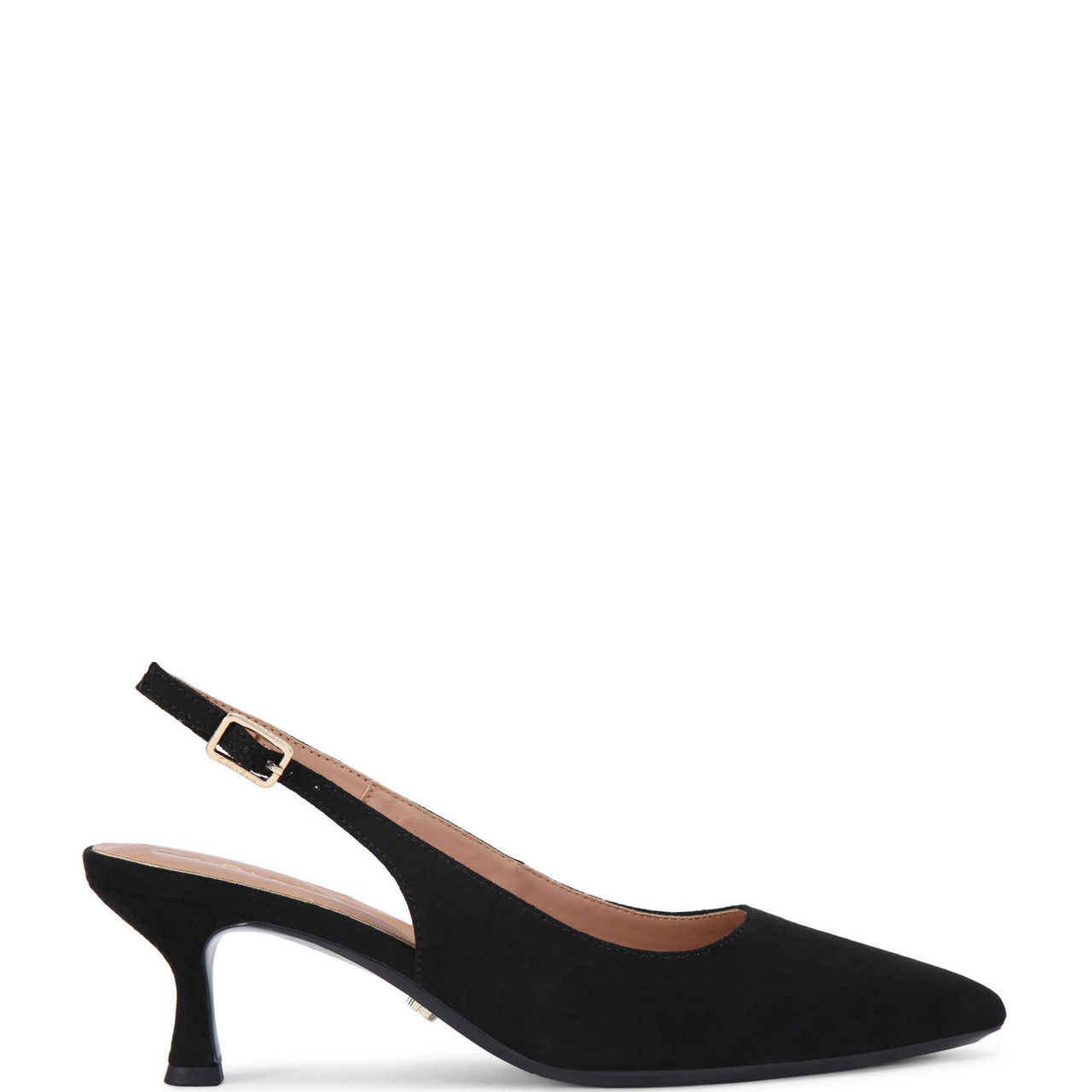 Allegra Slingback Pumps