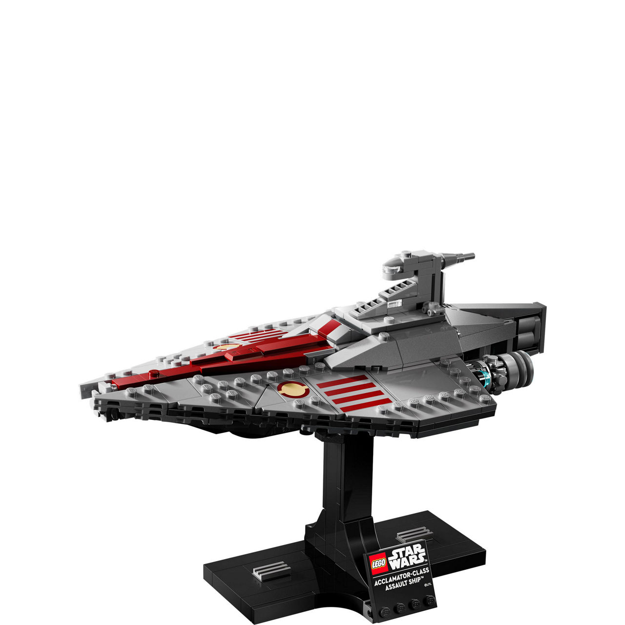Star Wars Acclamator-Class Assault Ship&trade;