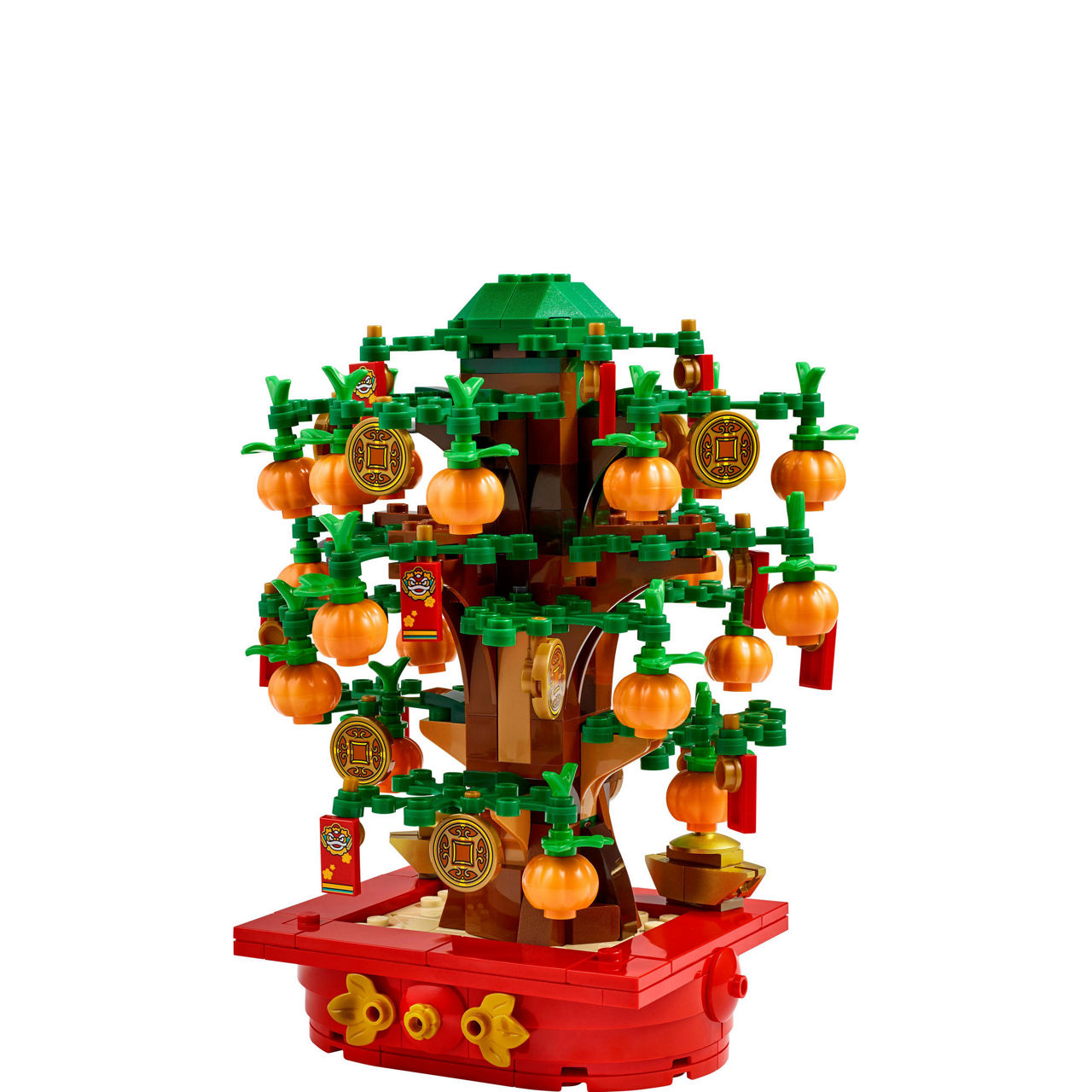 LEL Seasons and Occasions Money Tree