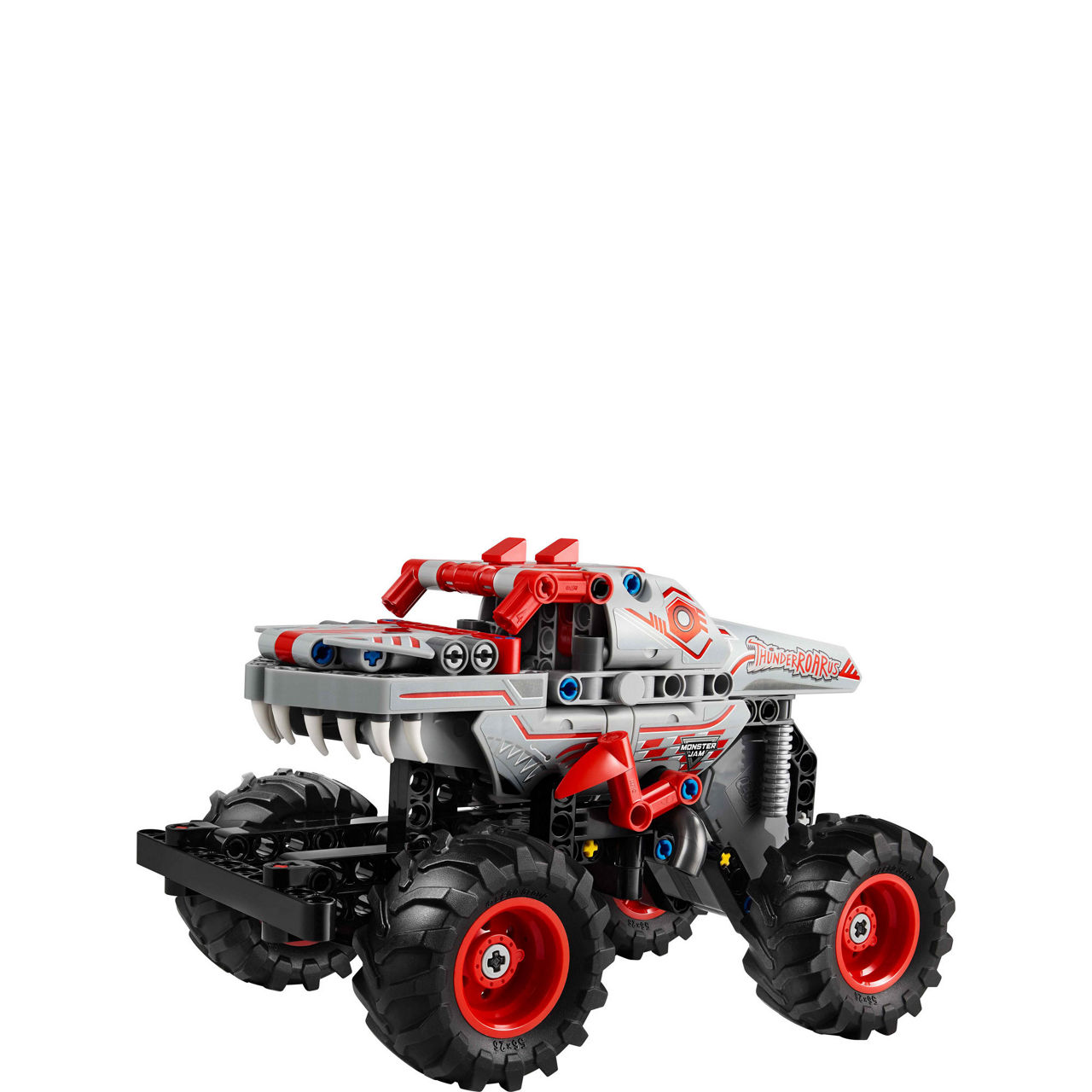Technic Monster Jam