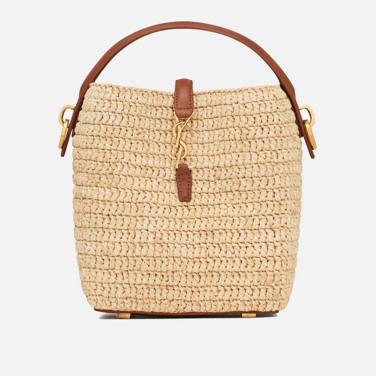 Le 37 Mini Bucket Bag