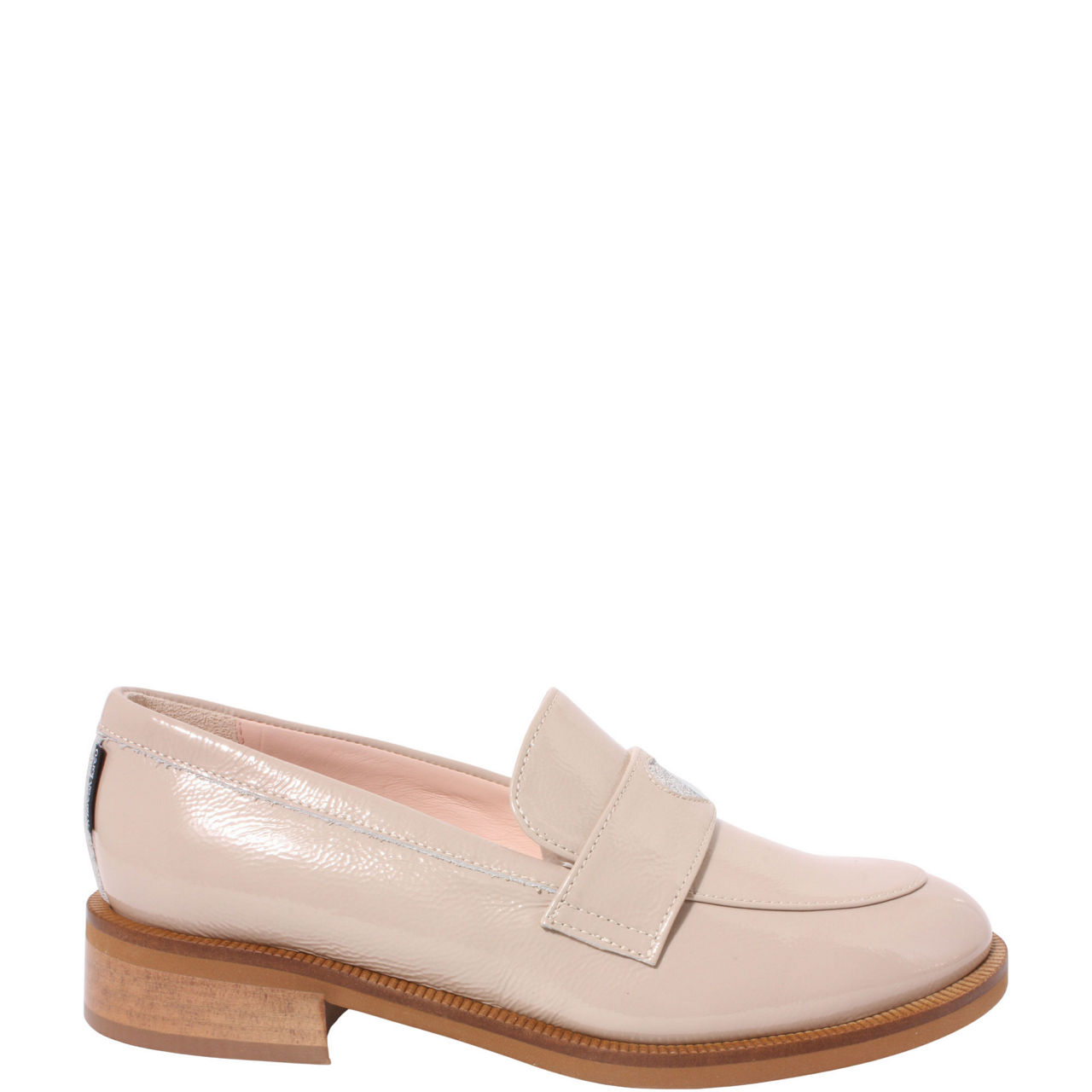 M1232 Penny Loafers