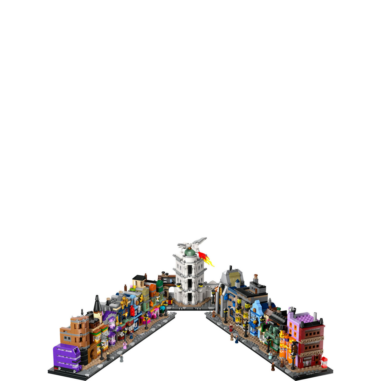 Harry Potter Diagon Alley