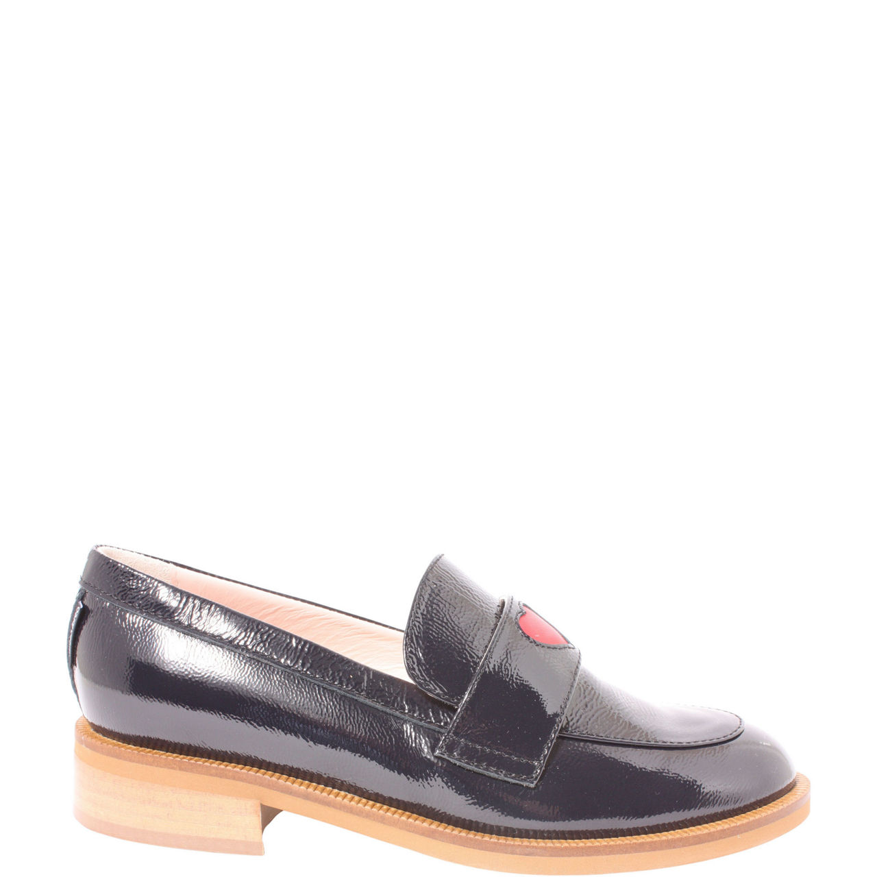 M1232 Penny Loafers