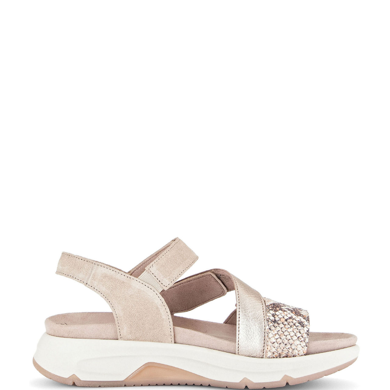 Typhoon Sandals